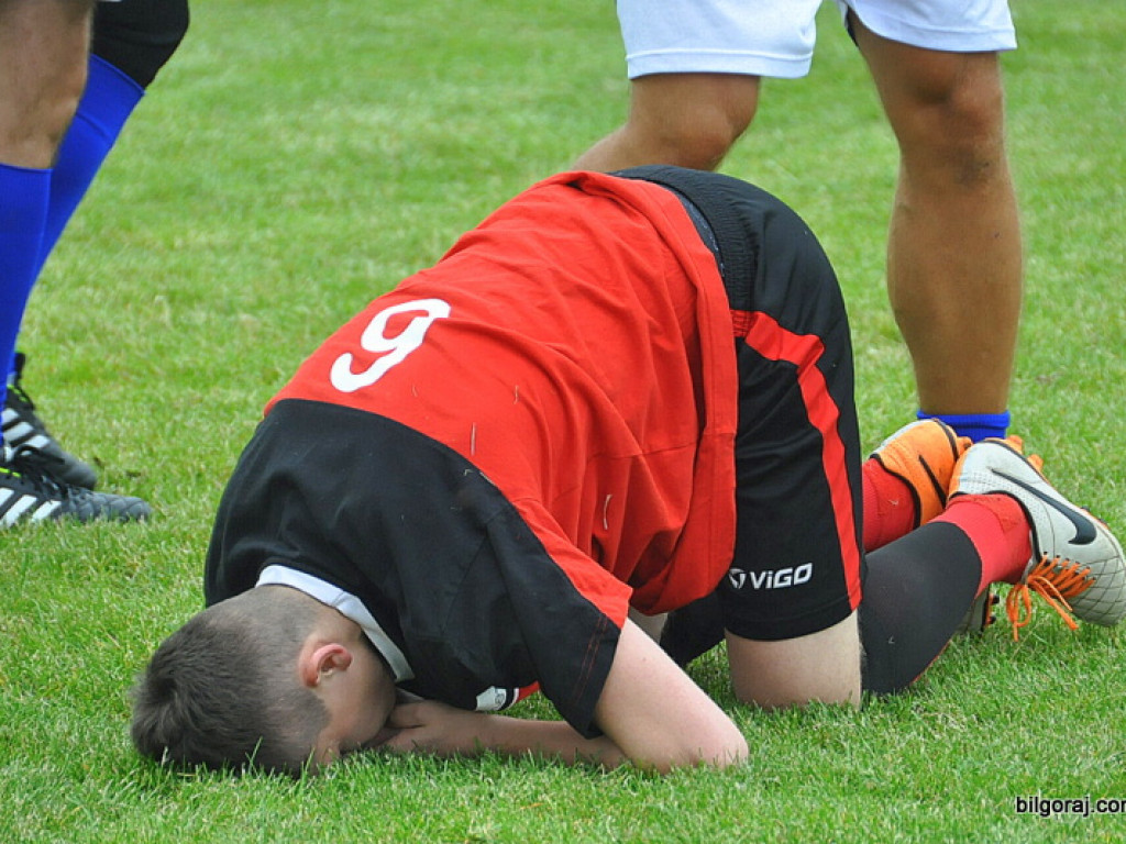 III Międzynarodowy Turniej Piłki Nożnej o Puchar Prezesa BRW (FOTO, WYNIKI)
