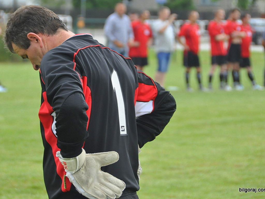 III Międzynarodowy Turniej Piłki Nożnej o Puchar Prezesa BRW (FOTO, WYNIKI)