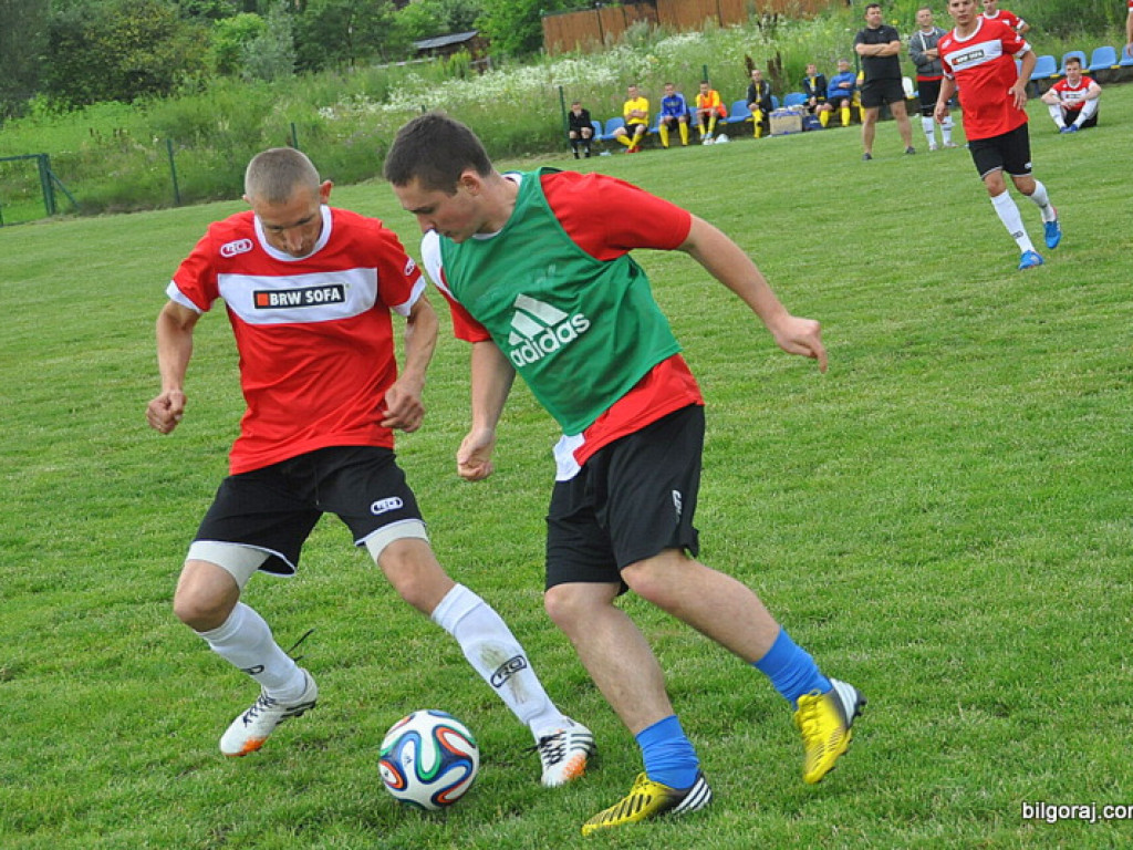 III Międzynarodowy Turniej Piłki Nożnej o Puchar Prezesa BRW (FOTO, WYNIKI)