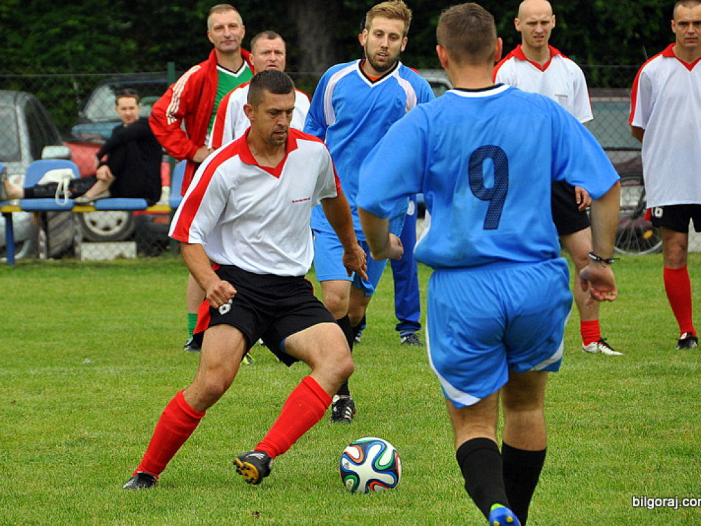 III Międzynarodowy Turniej Piłki Nożnej o Puchar Prezesa BRW (FOTO, WYNIKI)