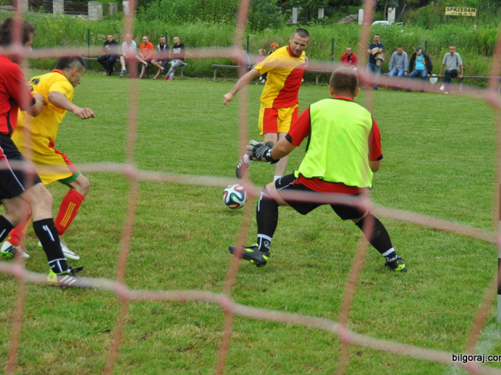 III Międzynarodowy Turniej Piłki Nożnej o Puchar Prezesa BRW (FOTO, WYNIKI)