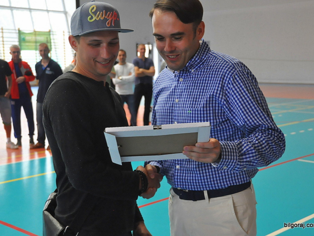 III Międzynarodowy Turniej Piłki Nożnej o Puchar Prezesa BRW (FOTO, WYNIKI)