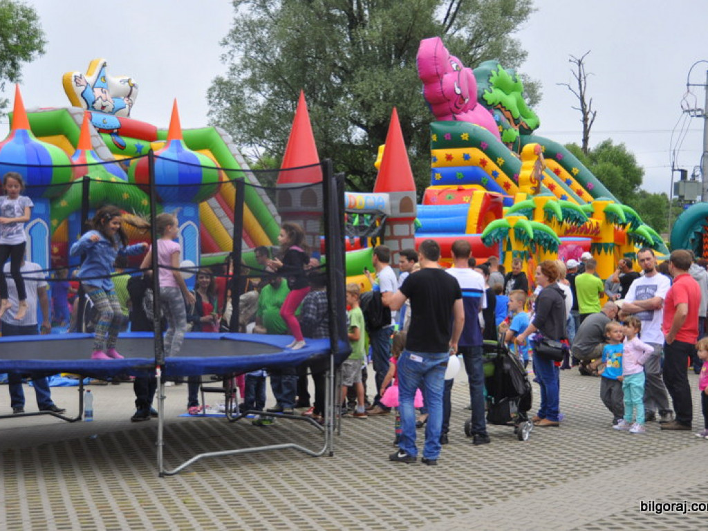 III Międzynarodowy Turniej Piłki Nożnej o Puchar Prezesa BRW (FOTO, WYNIKI)