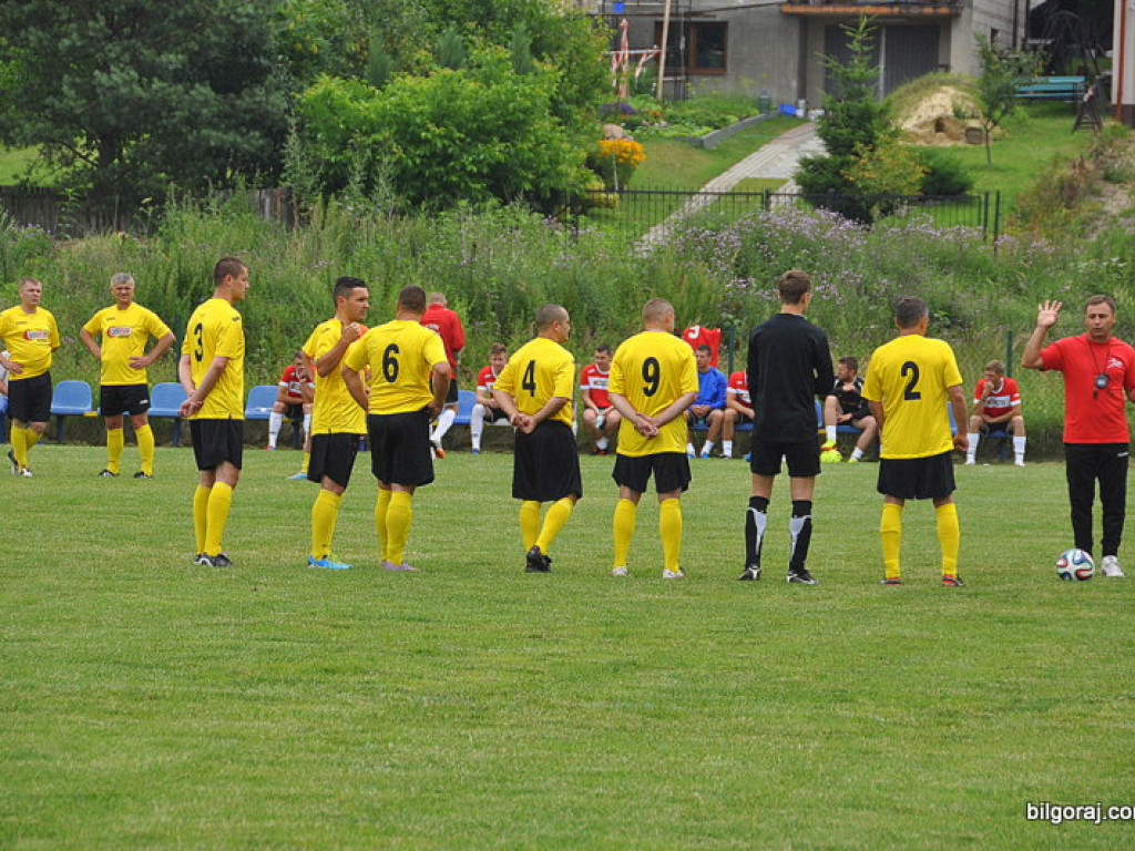 III Międzynarodowy Turniej Piłki Nożnej o Puchar Prezesa BRW (FOTO, WYNIKI)