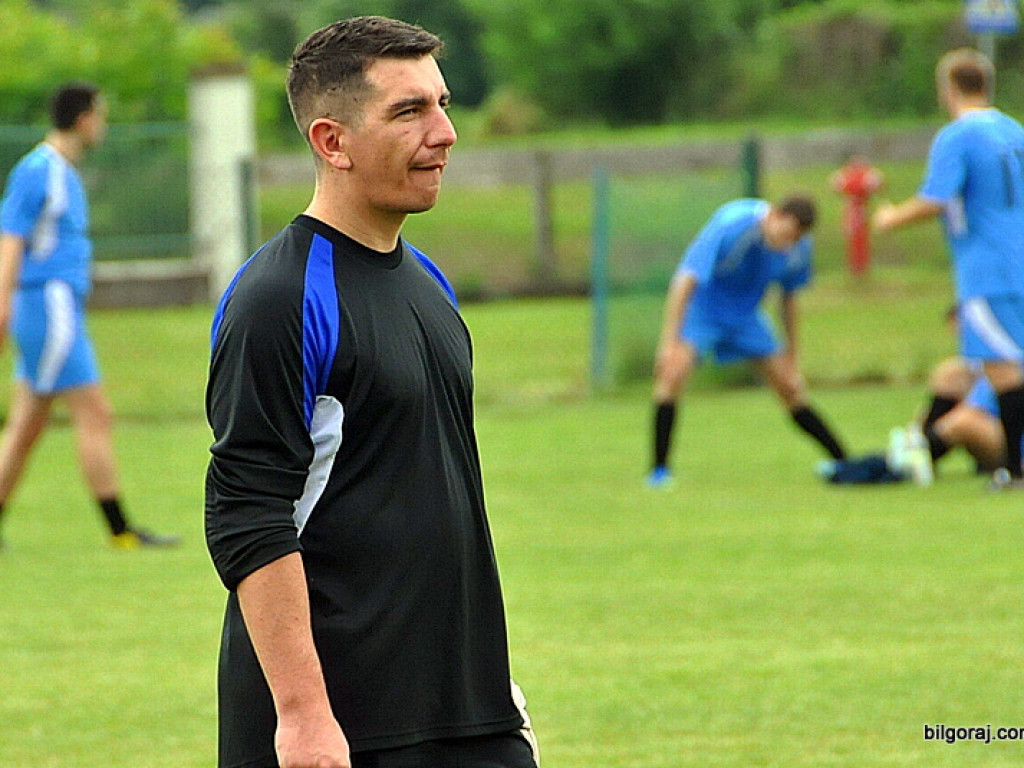 III Międzynarodowy Turniej Piłki Nożnej o Puchar Prezesa BRW (FOTO, WYNIKI)