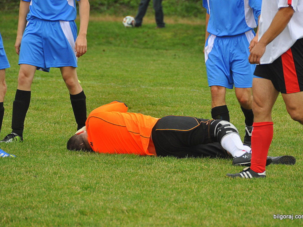 III Międzynarodowy Turniej Piłki Nożnej o Puchar Prezesa BRW (FOTO, WYNIKI)