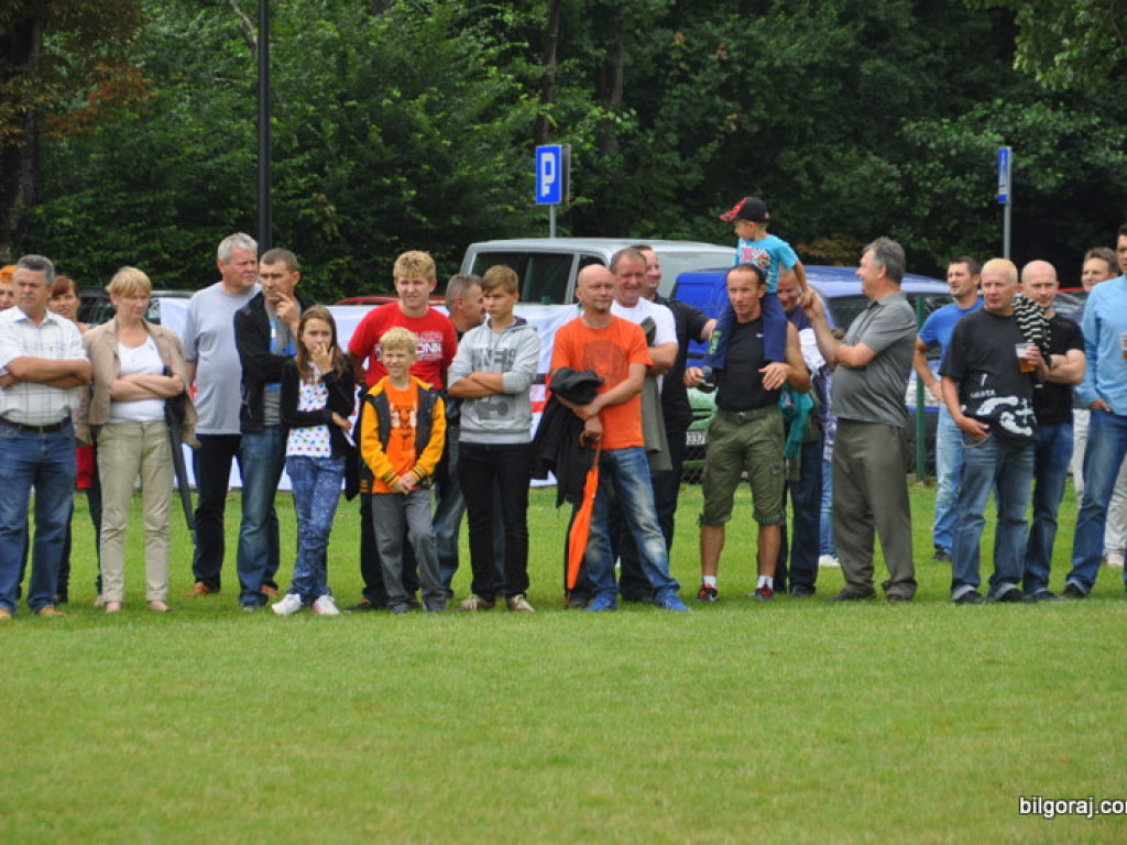 III Międzynarodowy Turniej Piłki Nożnej o Puchar Prezesa BRW (FOTO, WYNIKI)