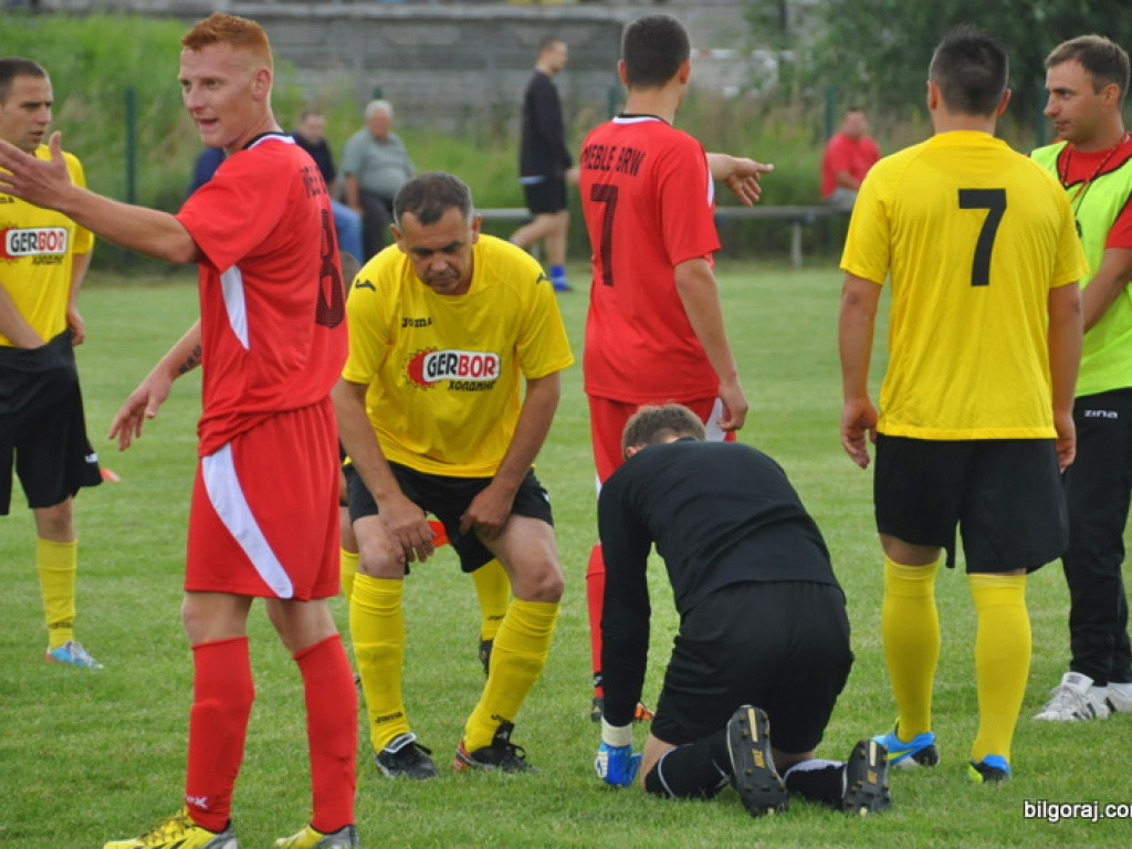 III Międzynarodowy Turniej Piłki Nożnej o Puchar Prezesa BRW (FOTO, WYNIKI)
