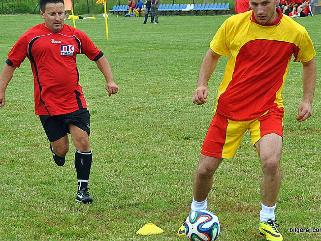 III Międzynarodowy Turniej Piłki Nożnej o Puchar Prezesa BRW (FOTO, WYNIKI)