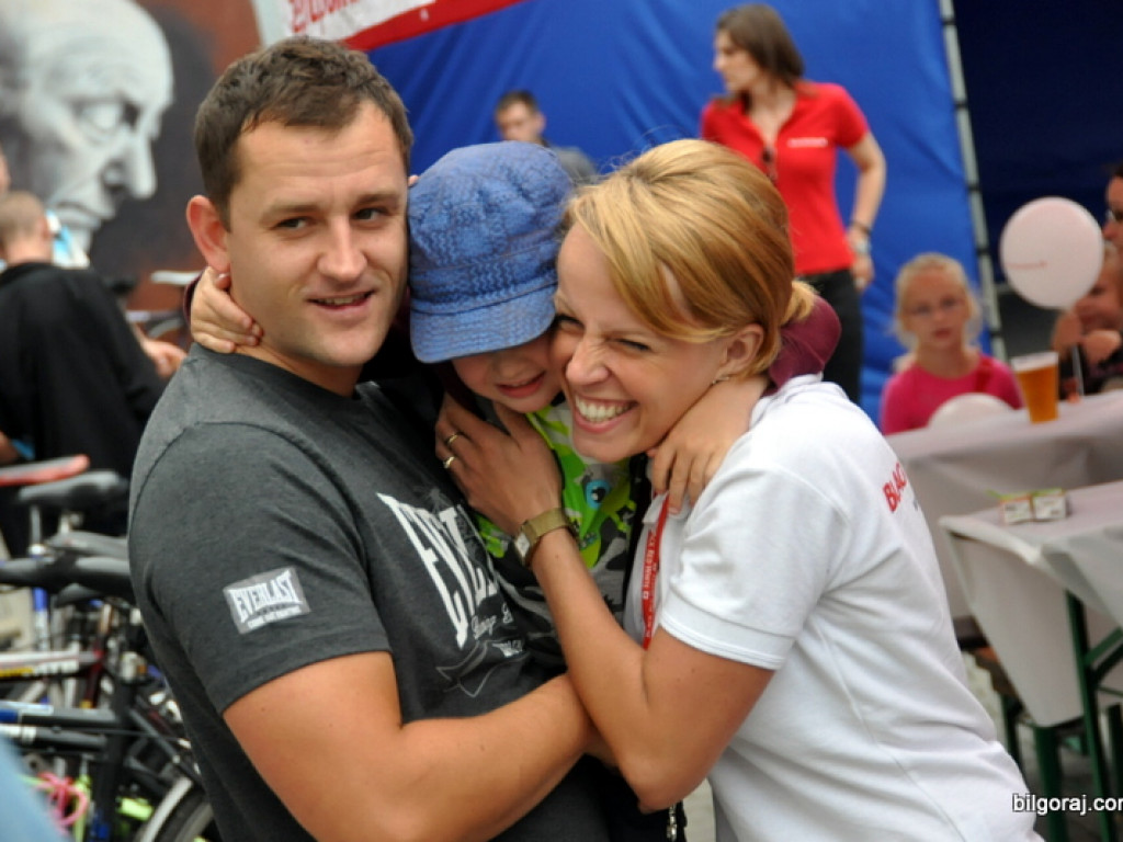 III Międzynarodowy Turniej Piłki Nożnej o Puchar Prezesa BRW (FOTO, WYNIKI)