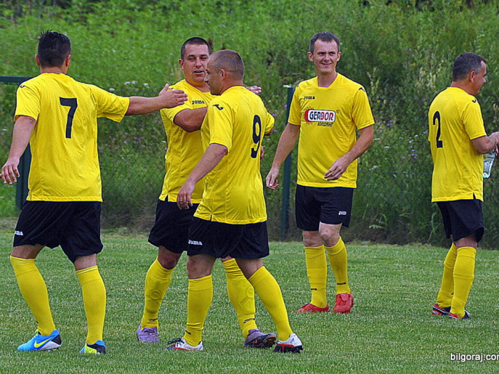 III Międzynarodowy Turniej Piłki Nożnej o Puchar Prezesa BRW (FOTO, WYNIKI)