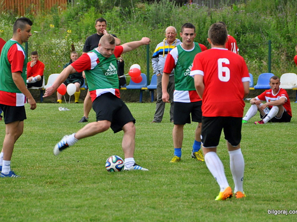 III Międzynarodowy Turniej Piłki Nożnej o Puchar Prezesa BRW (FOTO, WYNIKI)