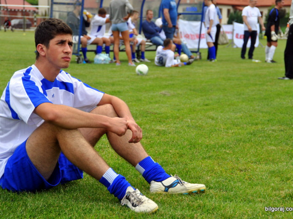 III Międzynarodowy Turniej Piłki Nożnej o Puchar Prezesa BRW (FOTO, WYNIKI)