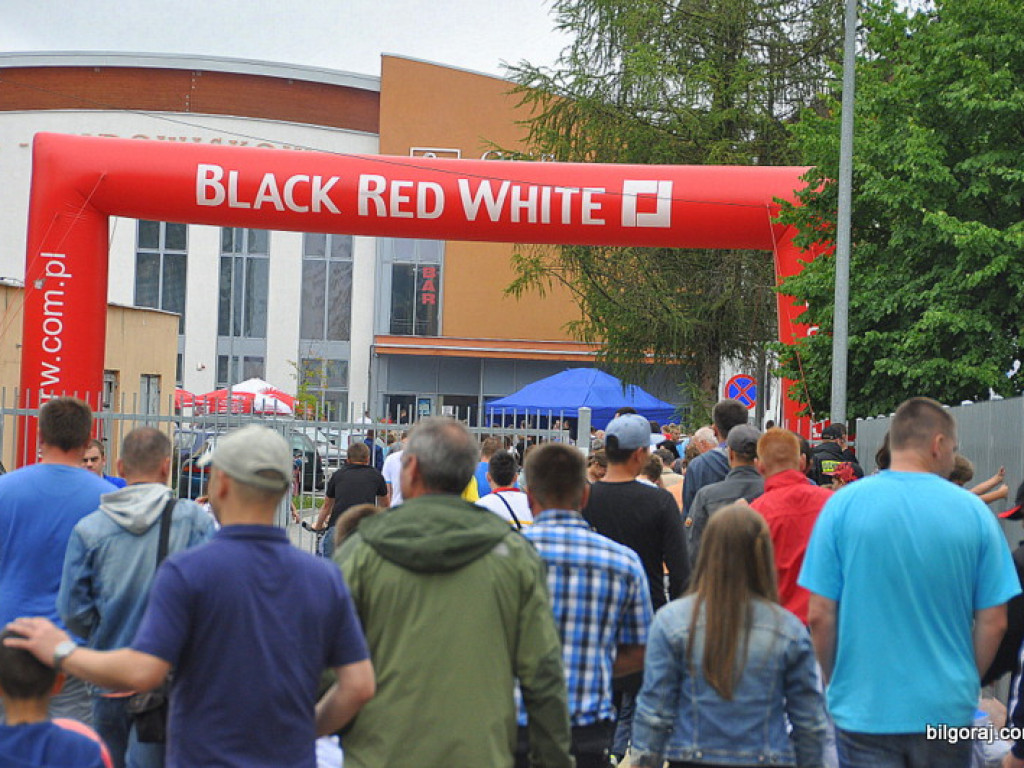 III Międzynarodowy Turniej Piłki Nożnej o Puchar Prezesa BRW (FOTO, WYNIKI)