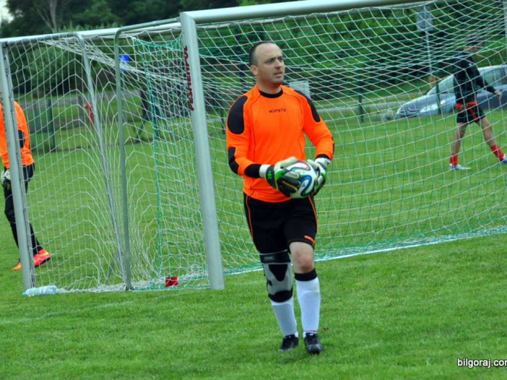 III Międzynarodowy Turniej Piłki Nożnej o Puchar Prezesa BRW (FOTO, WYNIKI)