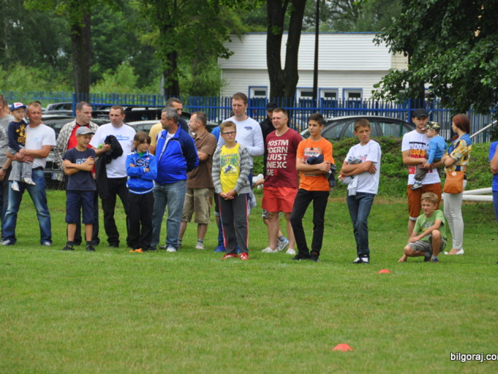 III Międzynarodowy Turniej Piłki Nożnej o Puchar Prezesa BRW (FOTO, WYNIKI)