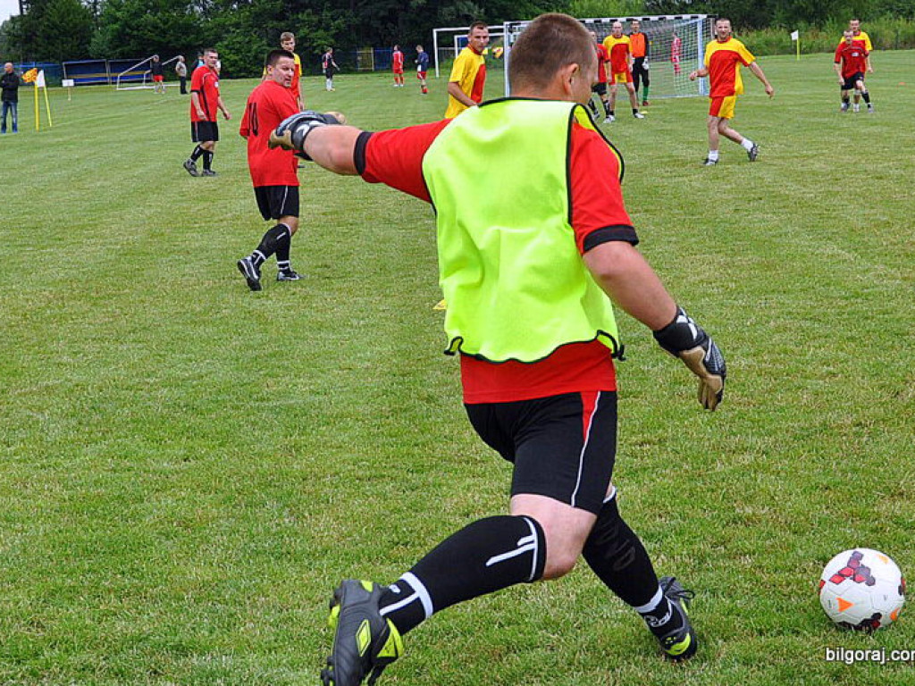 III Międzynarodowy Turniej Piłki Nożnej o Puchar Prezesa BRW (FOTO, WYNIKI)