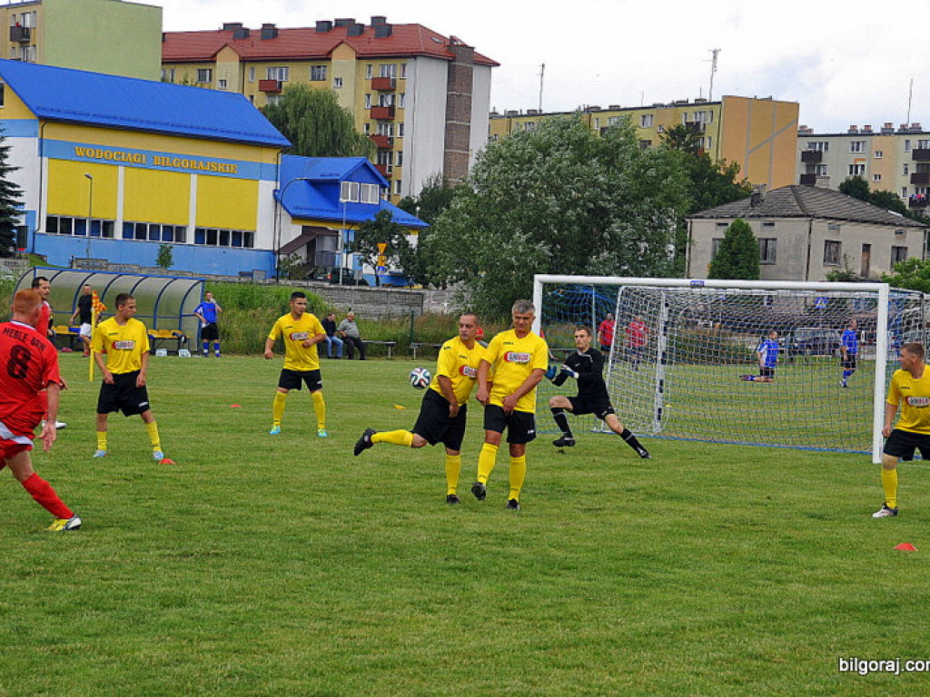 III Międzynarodowy Turniej Piłki Nożnej o Puchar Prezesa BRW (FOTO, WYNIKI)