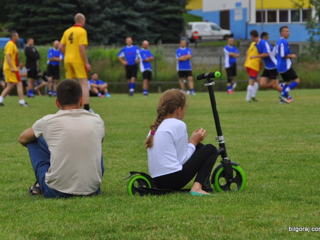 III Międzynarodowy Turniej Piłki Nożnej o Puchar Prezesa BRW (FOTO, WYNIKI)