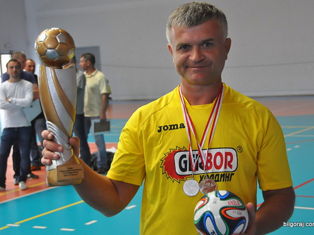 III Międzynarodowy Turniej Piłki Nożnej o Puchar Prezesa BRW (FOTO, WYNIKI)