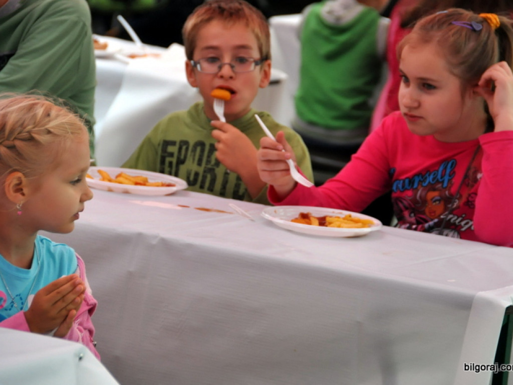 III Międzynarodowy Turniej Piłki Nożnej o Puchar Prezesa BRW (FOTO, WYNIKI)