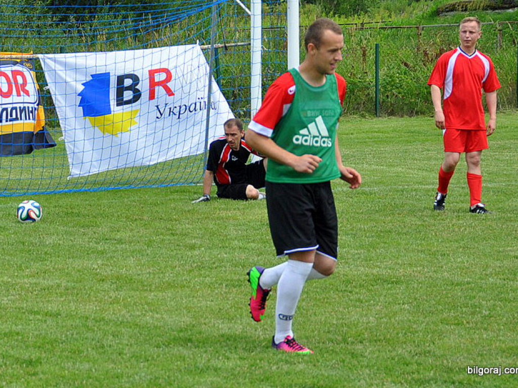 III Międzynarodowy Turniej Piłki Nożnej o Puchar Prezesa BRW (FOTO, WYNIKI)