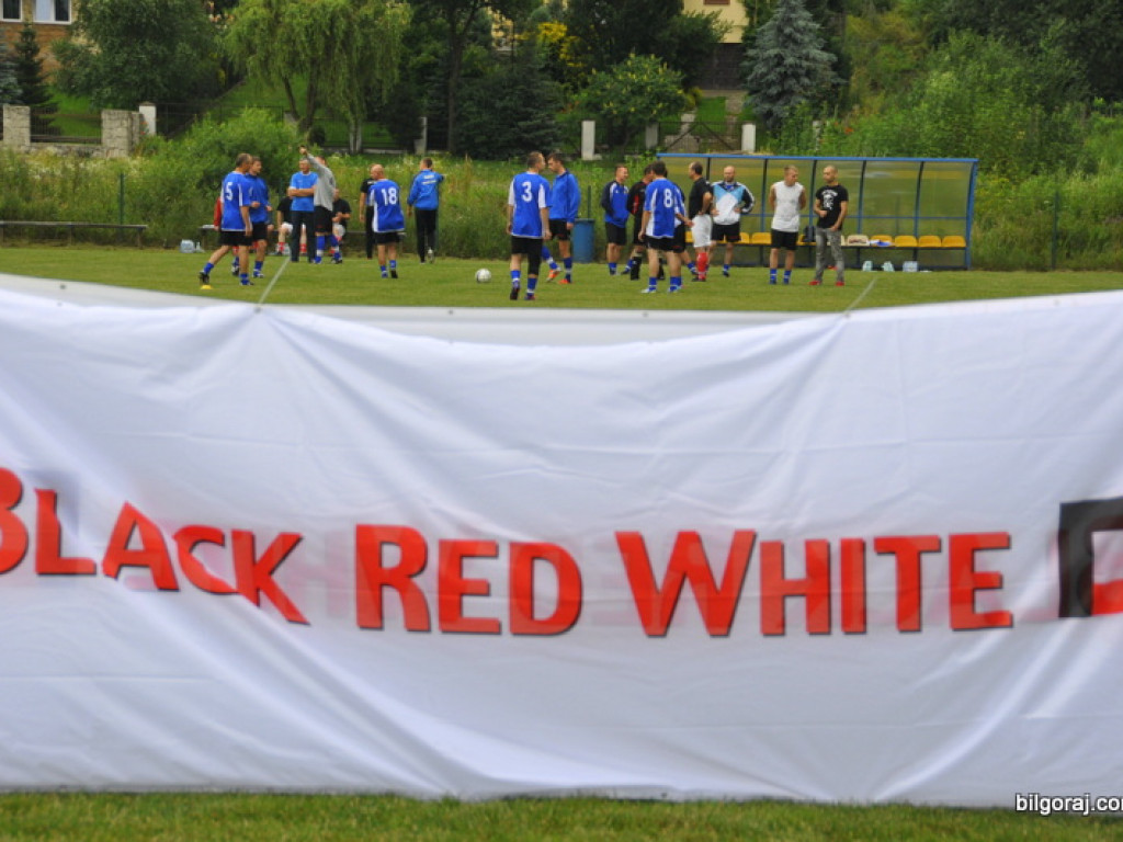 III Międzynarodowy Turniej Piłki Nożnej o Puchar Prezesa BRW (FOTO, WYNIKI)