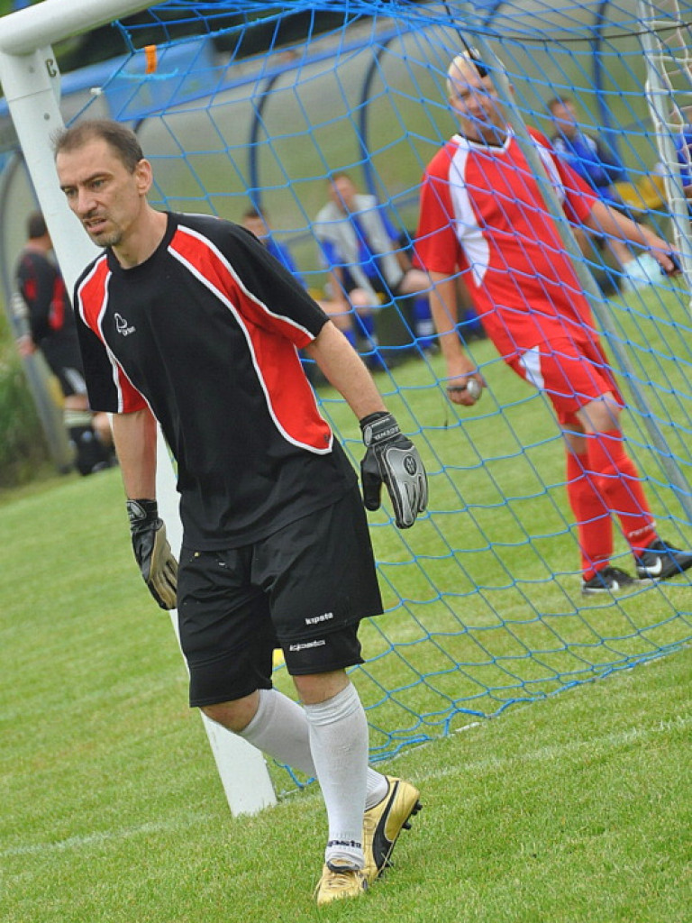 III Międzynarodowy Turniej Piłki Nożnej o Puchar Prezesa BRW (FOTO, WYNIKI)