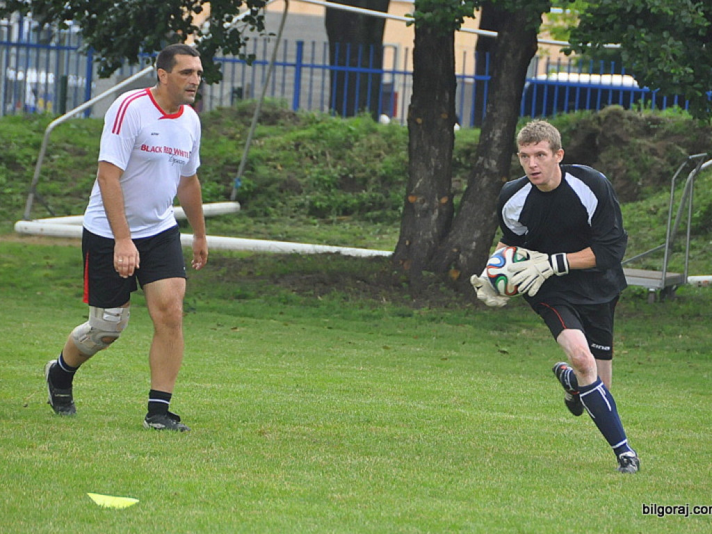 III Międzynarodowy Turniej Piłki Nożnej o Puchar Prezesa BRW (FOTO, WYNIKI)