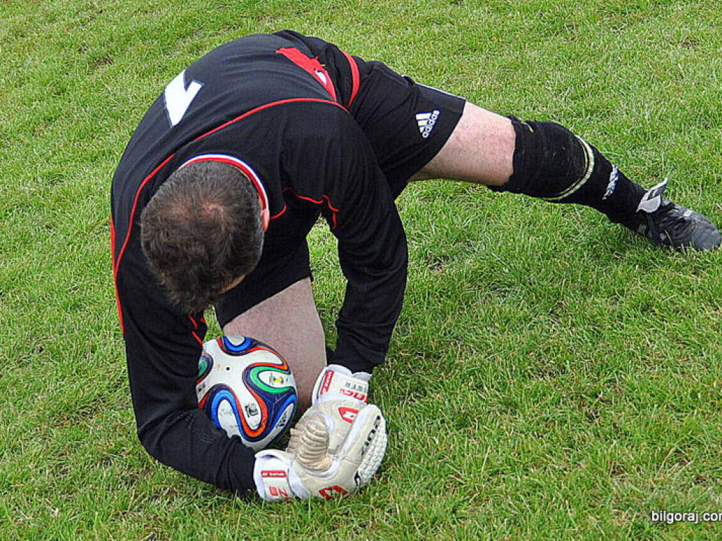 III Międzynarodowy Turniej Piłki Nożnej o Puchar Prezesa BRW (FOTO, WYNIKI)
