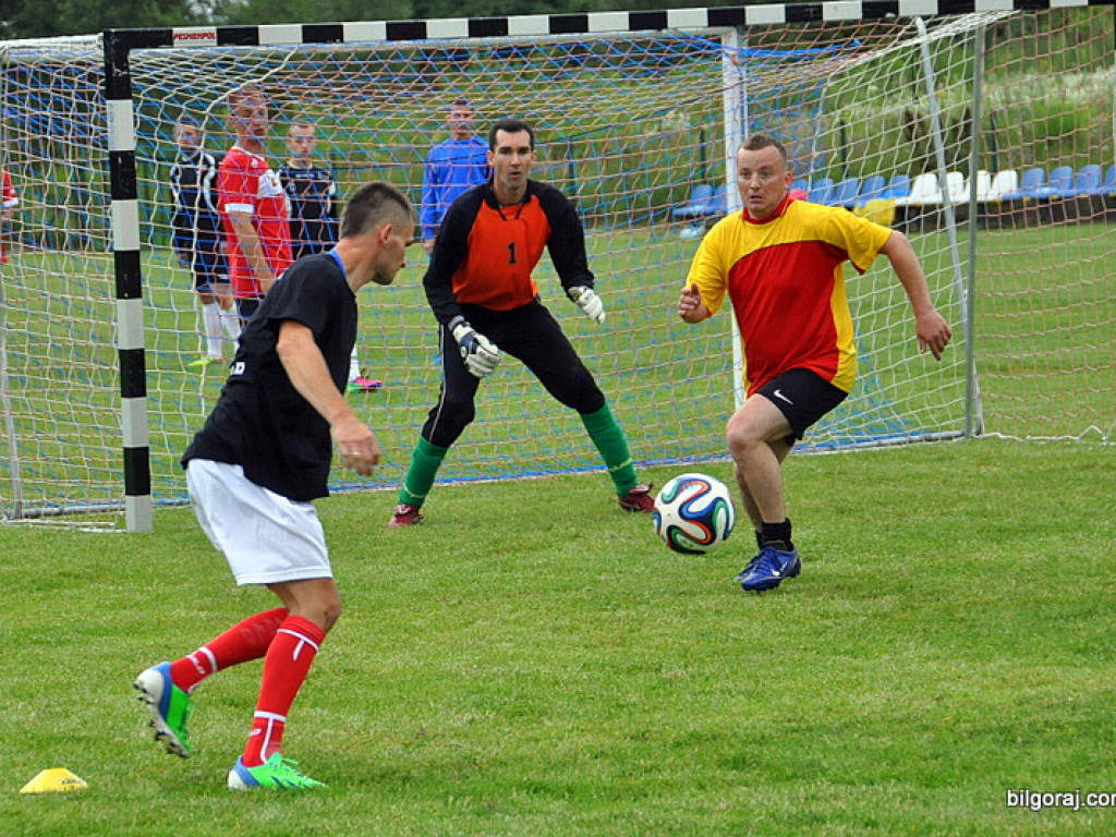 III Międzynarodowy Turniej Piłki Nożnej o Puchar Prezesa BRW (FOTO, WYNIKI)