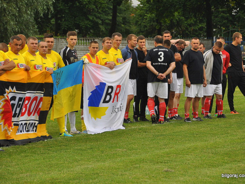 III Międzynarodowy Turniej Piłki Nożnej o Puchar Prezesa BRW (FOTO, WYNIKI)