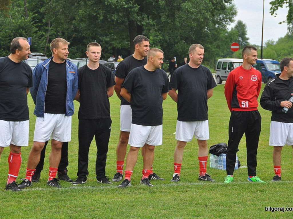III Międzynarodowy Turniej Piłki Nożnej o Puchar Prezesa BRW (FOTO, WYNIKI)