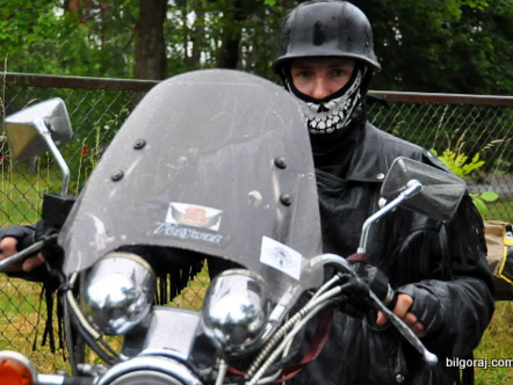 XII Zlot Motocyklowy Biłgoraj - Roztocze 2014 (FOTO, VIDEO)