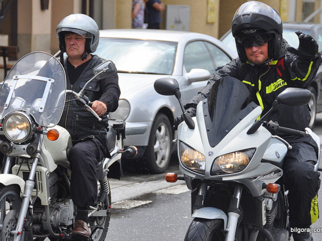 XII Zlot Motocyklowy Biłgoraj - Roztocze 2014 (FOTO, VIDEO)