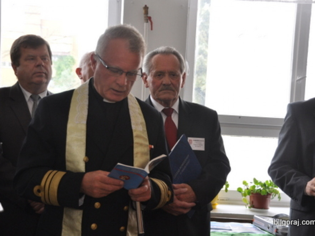 70-lecie działalności Ligi Obrony Kraju. Uroczystości w Biłgoraju (FOTO)