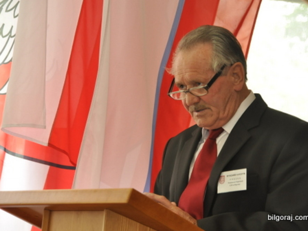 70-lecie działalności Ligi Obrony Kraju. Uroczystości w Biłgoraju (FOTO)