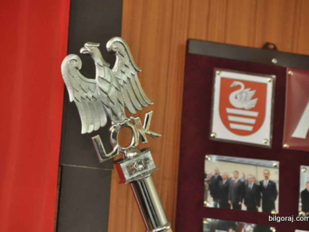 70-lecie działalności Ligi Obrony Kraju. Uroczystości w Biłgoraju (FOTO)