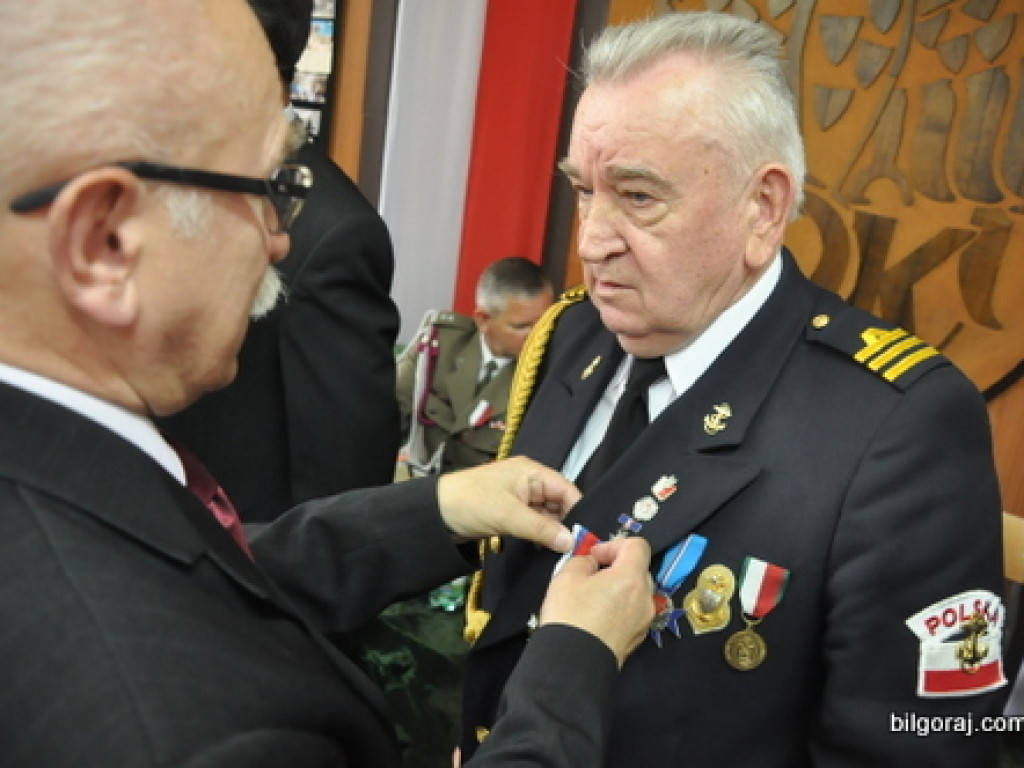 70-lecie działalności Ligi Obrony Kraju. Uroczystości w Biłgoraju (FOTO)