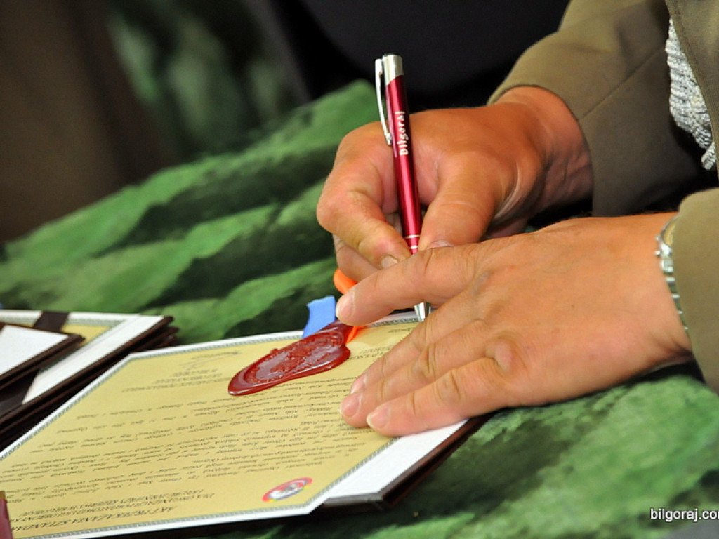 70-lecie działalności Ligi Obrony Kraju. Uroczystości w Biłgoraju (FOTO)