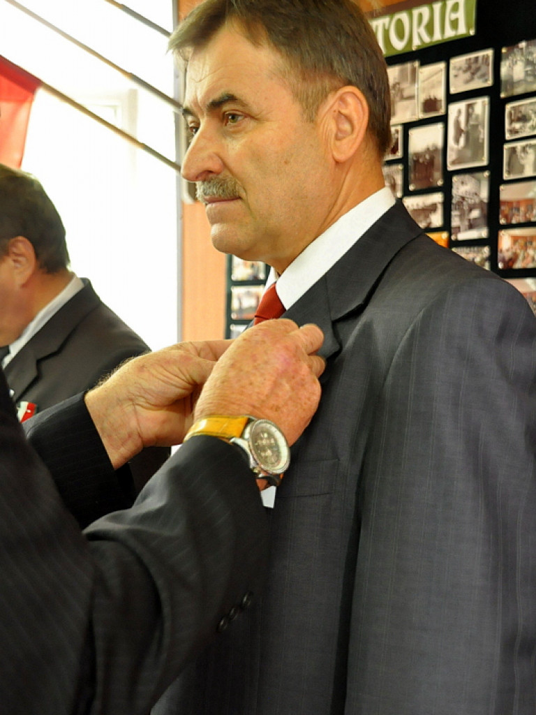 70-lecie działalności Ligi Obrony Kraju. Uroczystości w Biłgoraju (FOTO)