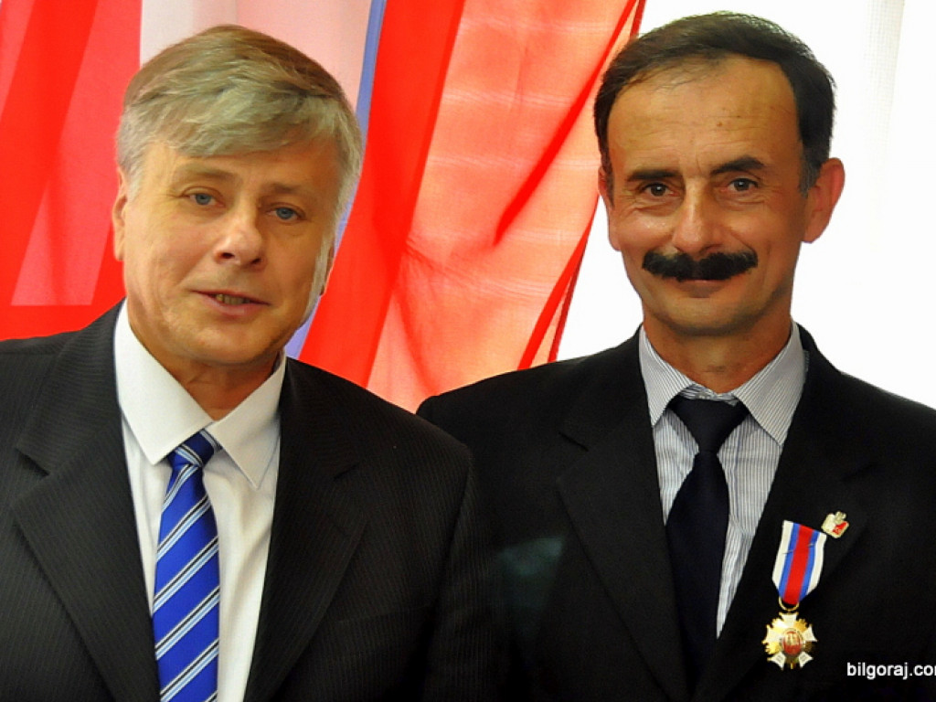 70-lecie działalności Ligi Obrony Kraju. Uroczystości w Biłgoraju (FOTO)