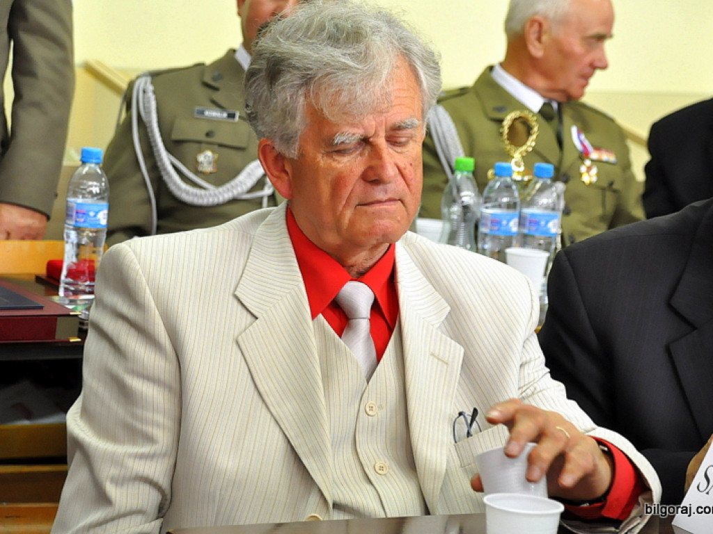 70-lecie działalności Ligi Obrony Kraju. Uroczystości w Biłgoraju (FOTO)