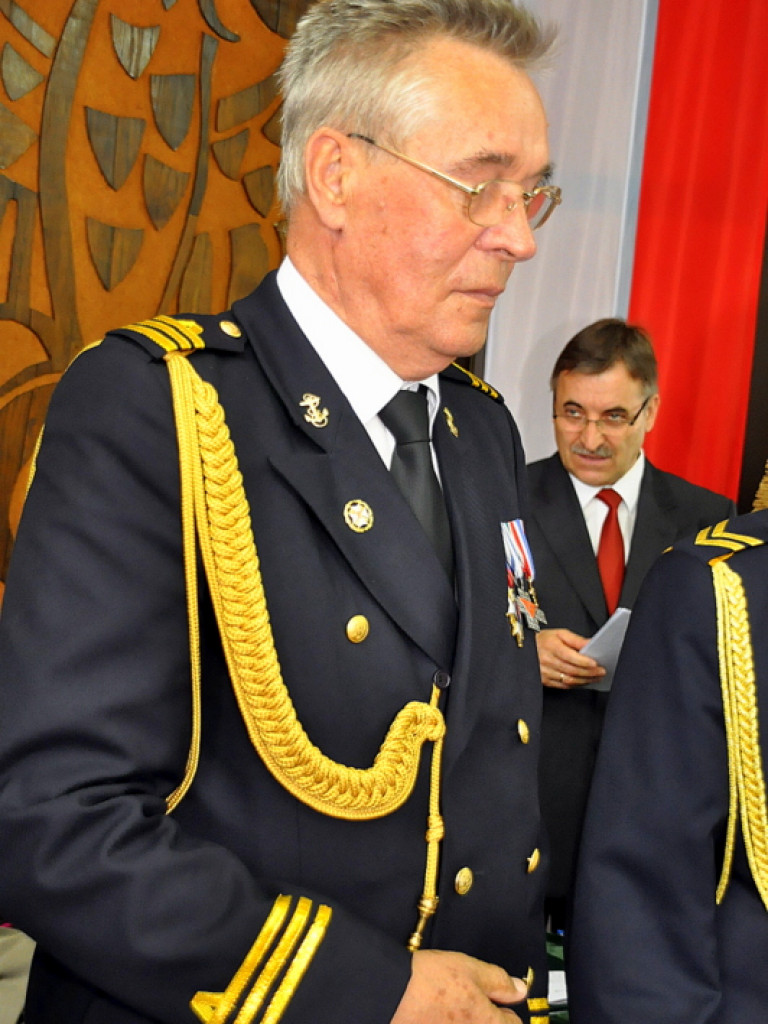 70-lecie działalności Ligi Obrony Kraju. Uroczystości w Biłgoraju (FOTO)