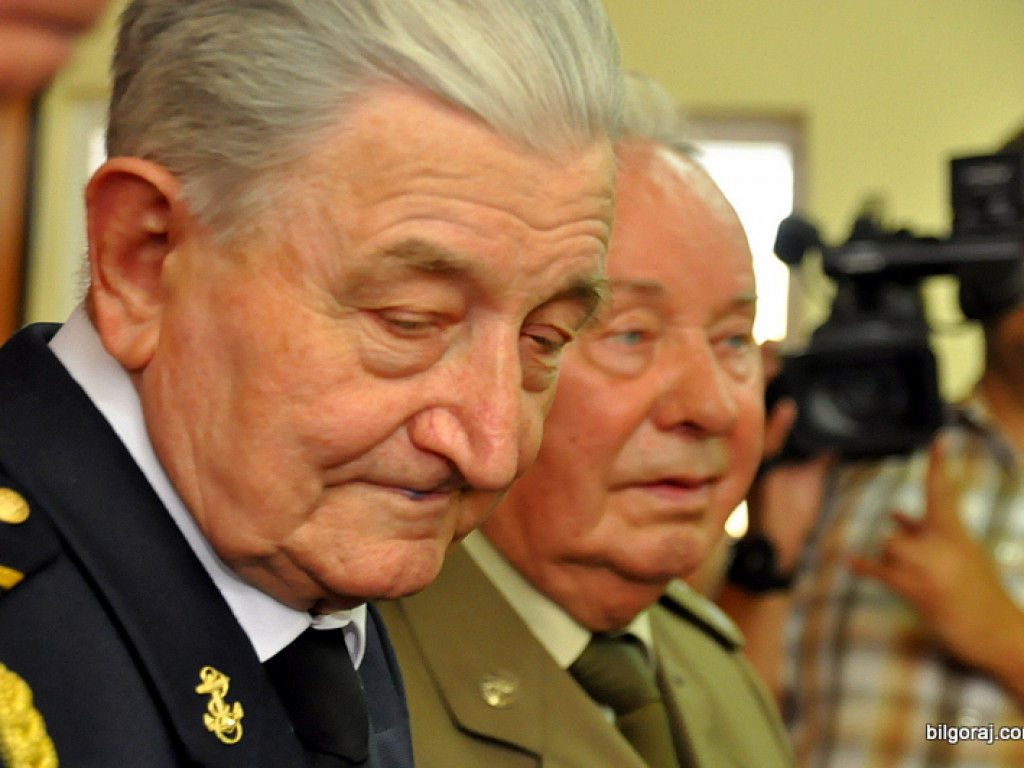 70-lecie działalności Ligi Obrony Kraju. Uroczystości w Biłgoraju (FOTO)