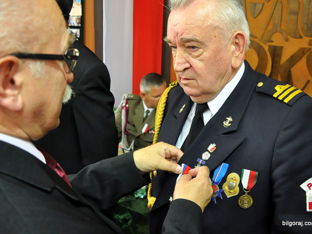 70-lecie działalności Ligi Obrony Kraju. Uroczystości w Biłgoraju (FOTO)