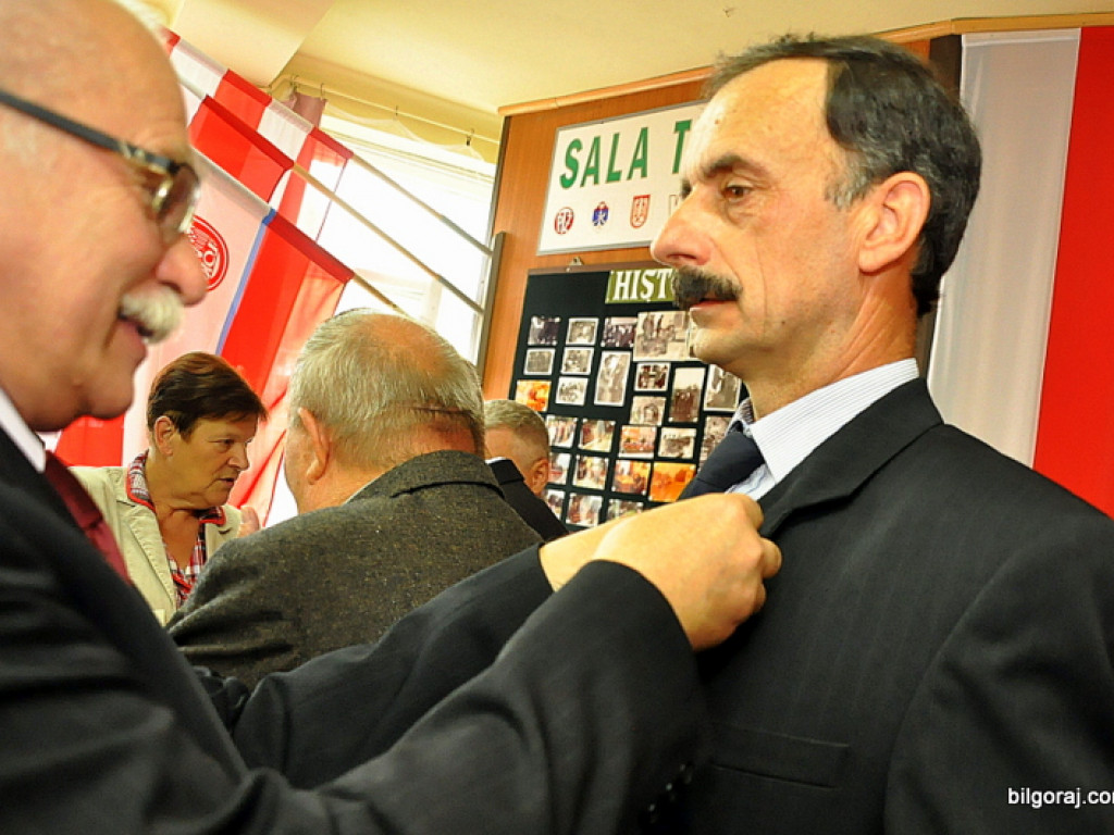 70-lecie działalności Ligi Obrony Kraju. Uroczystości w Biłgoraju (FOTO)