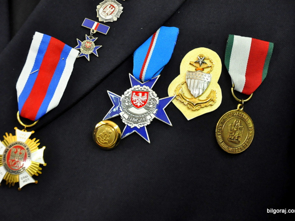 70-lecie działalności Ligi Obrony Kraju. Uroczystości w Biłgoraju (FOTO)