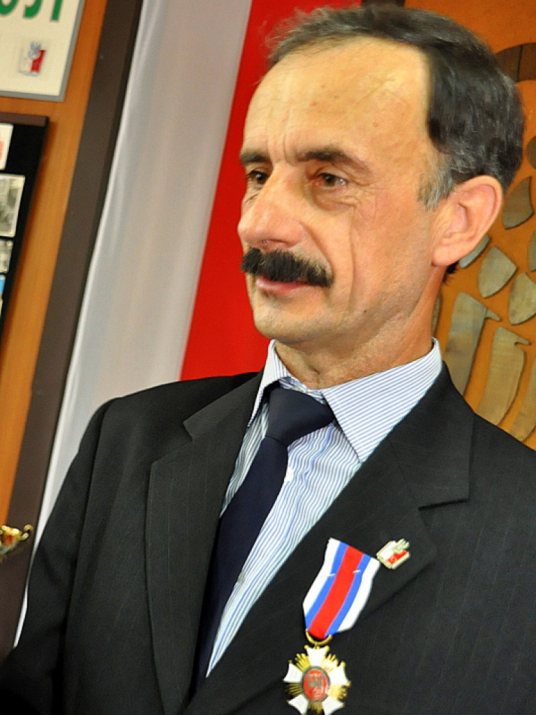 70-lecie działalności Ligi Obrony Kraju. Uroczystości w Biłgoraju (FOTO)