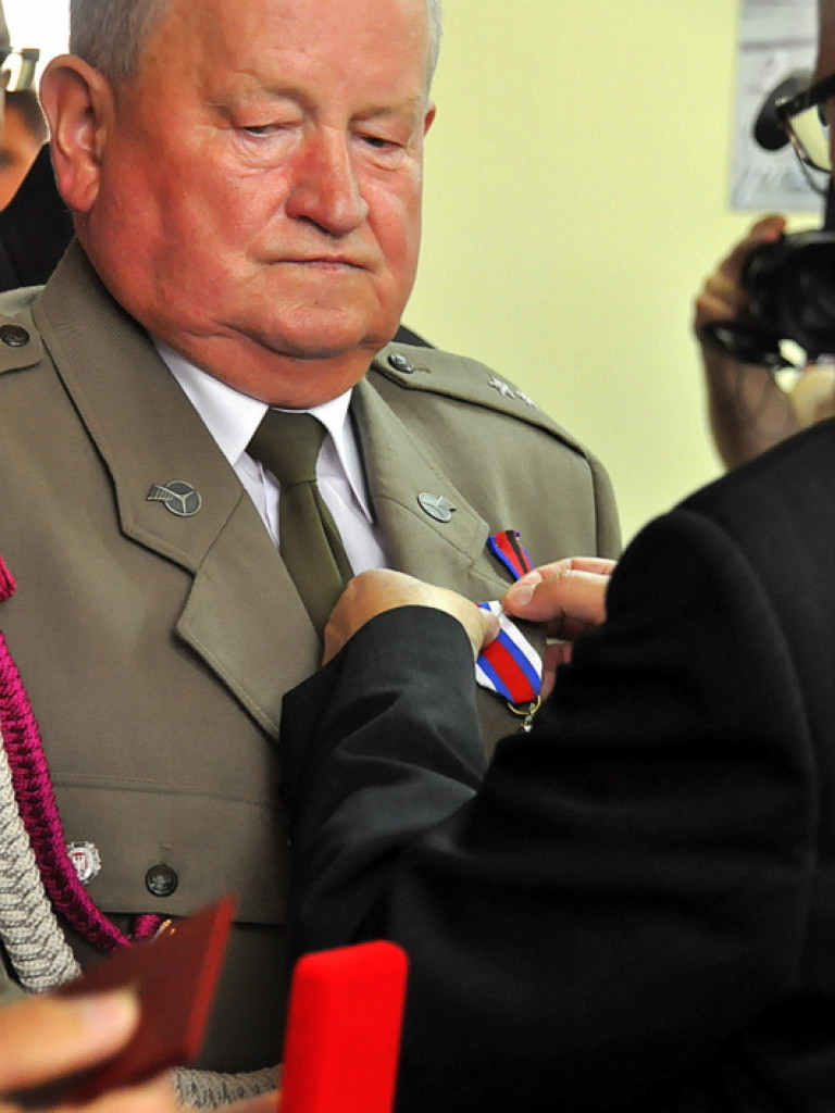 70-lecie działalności Ligi Obrony Kraju. Uroczystości w Biłgoraju (FOTO)